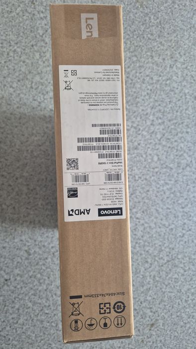 Yangi Lenovo Noutbook