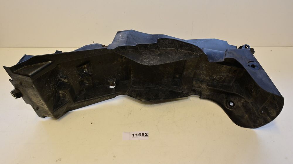 Undertail Aparatoare Roata Spate Yamaha XJR 1300 2007 - 2015