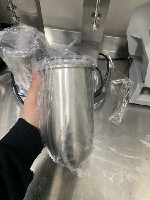 Коктейль аппарат / Шейкер для Коктейлей