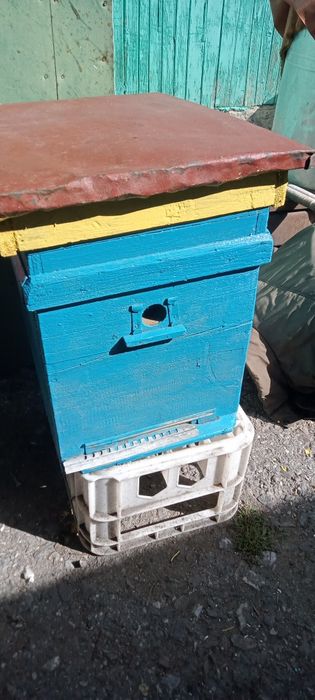 Всё для пчеловодства