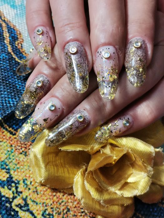 Unghii cu gel Constanța (Delfinariu)