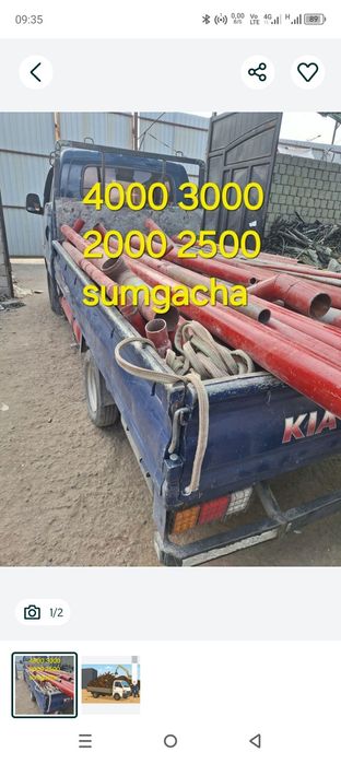 Metallom olamiz Toshkent boʻylab metalolom olamiz Металлом оламиз