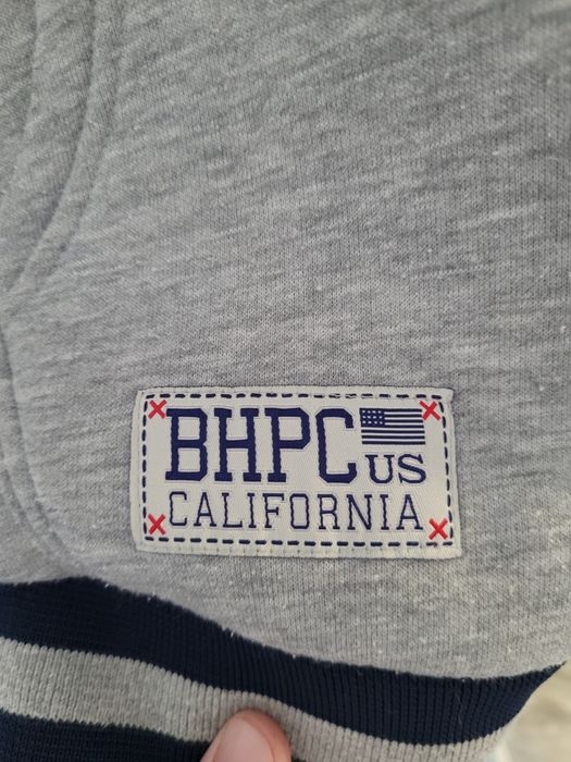 Beverly Hills Polo hoodie размер М