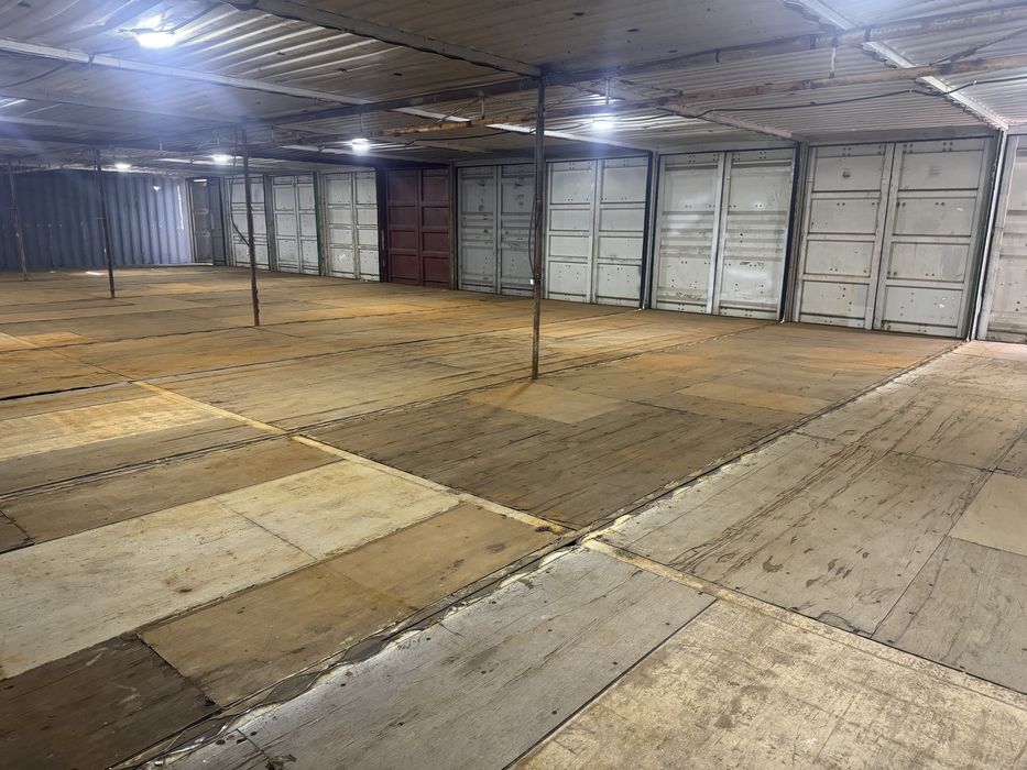 Arenda sklat Limanariya