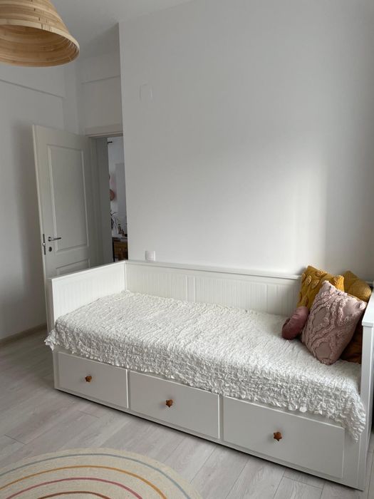 Apartament de vanzare - 3 camere + 2 locuri de parcare | Complexul Rezidential Cuibul Verde