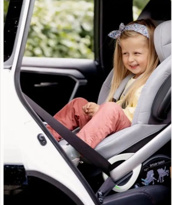 Столче за кола Be Safe Stretch