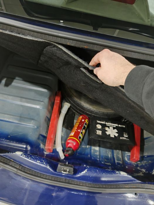 Renault clio 1.5cdi 2008