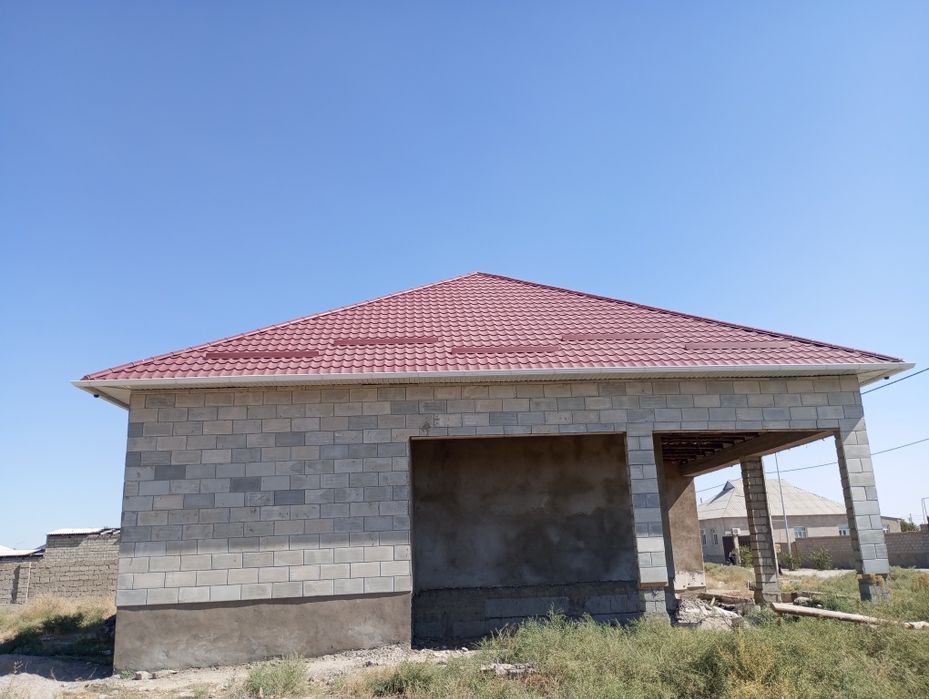 Үй сатылады жаңа