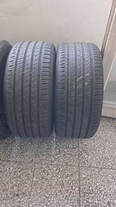 Гуми Барум Barum 245/45 R18
