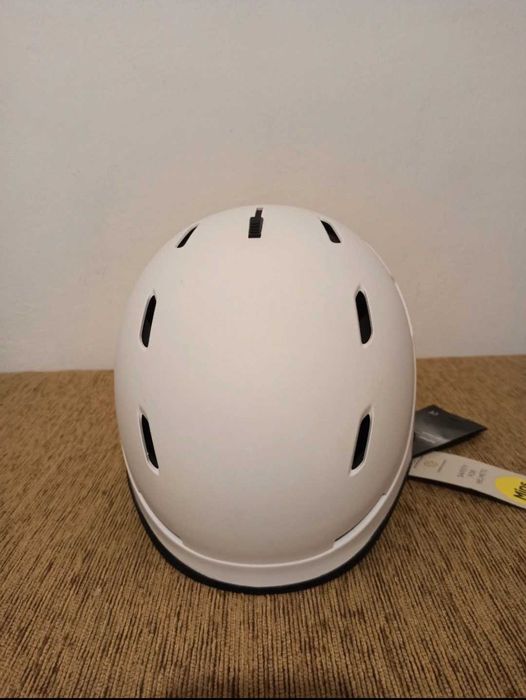 Casca schi ski snowboard juniori Everest Slope Mips.