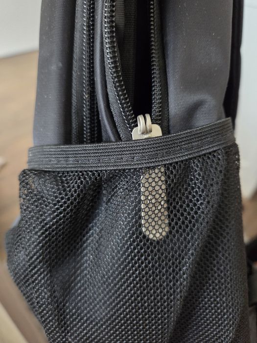 Rucsac Laptop A+ Austin 15,6", Black
