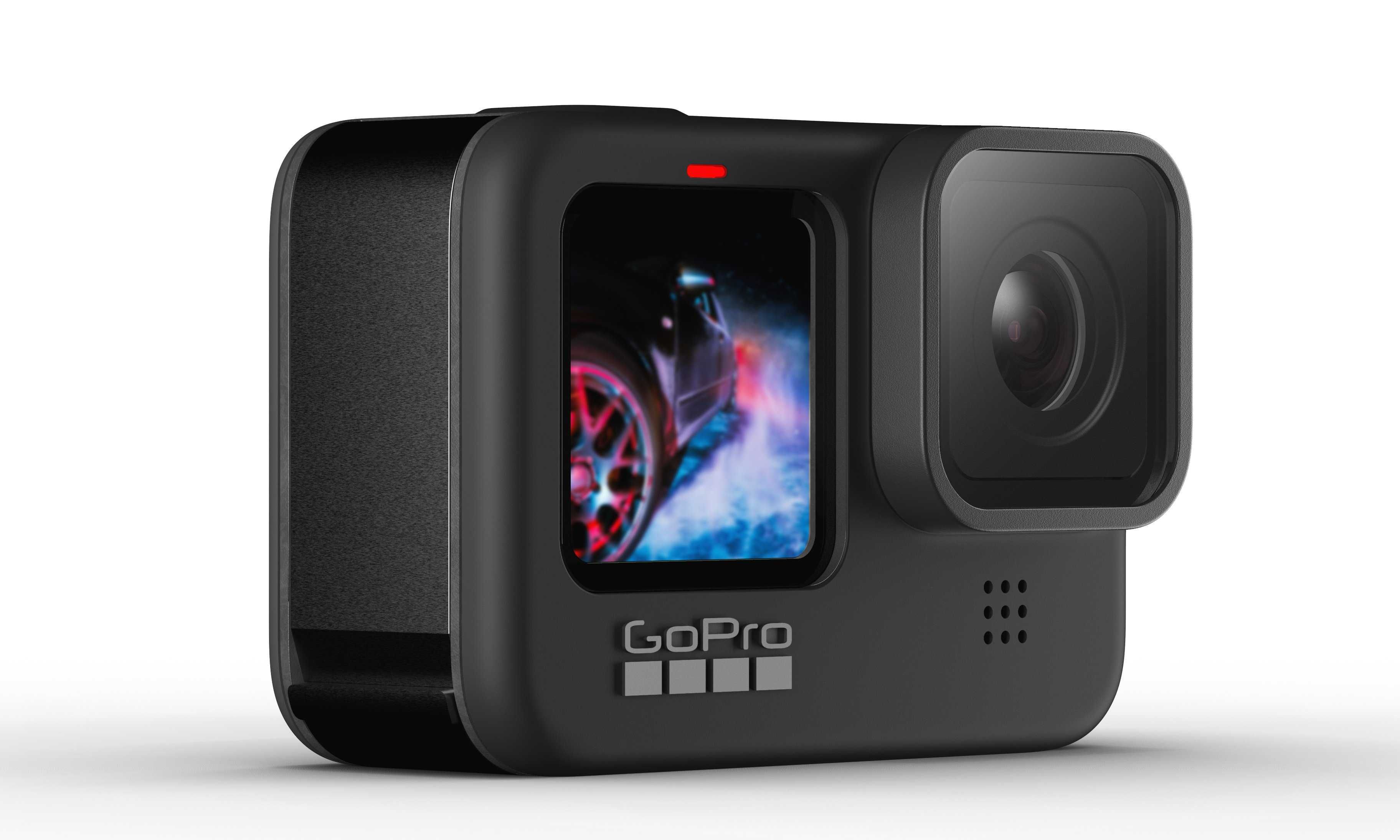 Gopro hero9