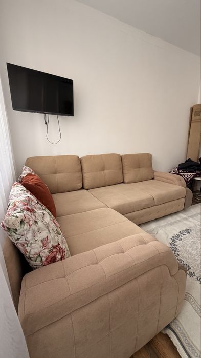 Диван раскладной