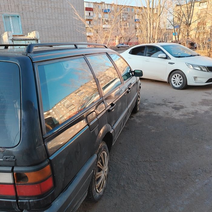 Продам фольксваген пассат