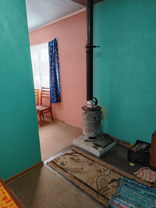 Дача Гудок-Эврика