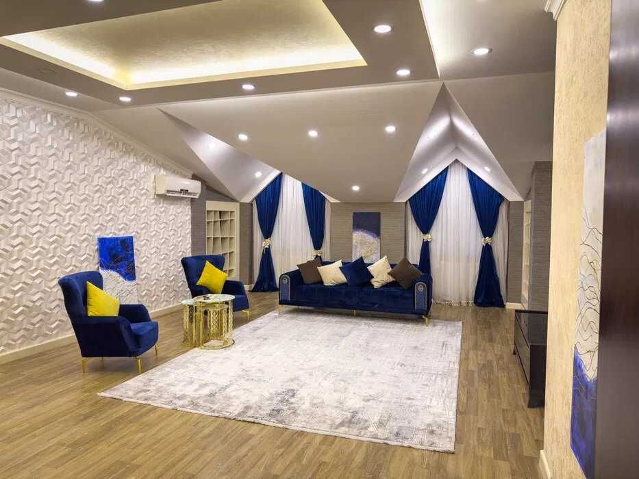 Сдаётся квартира на улице Нукус новостройка‼️