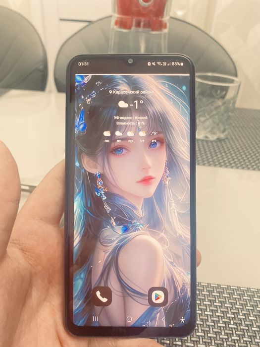 Срочно продам Самсунг А23