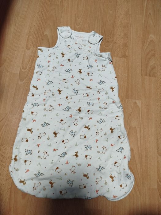 Чувалчета за съм 9-18 месеца