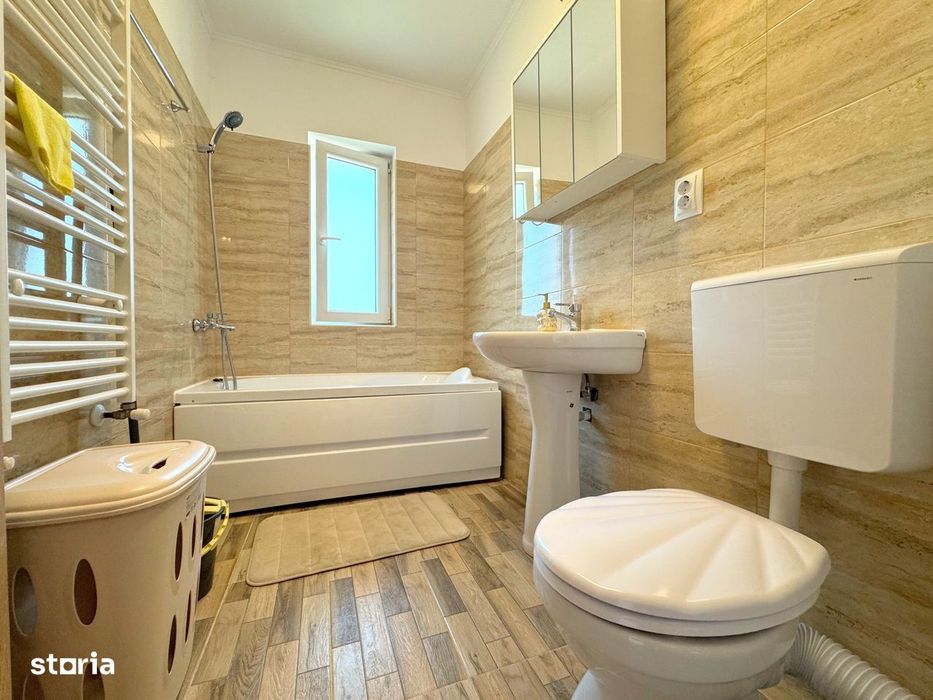 Apartament  in Premium Residence-Calea Urseni Timisoara-comision 0%
