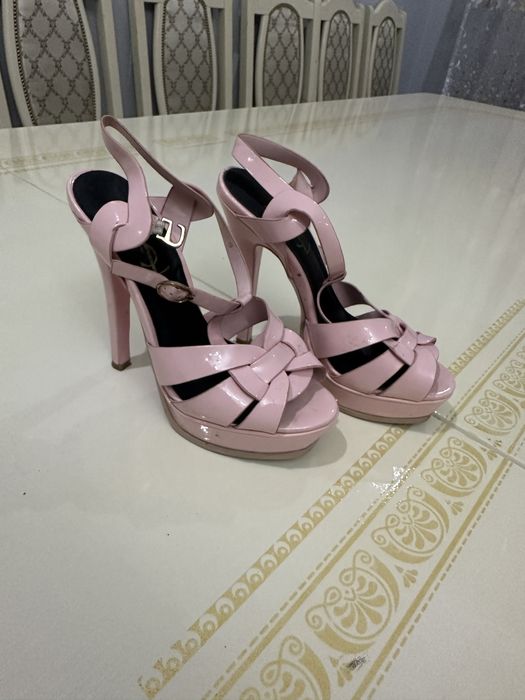 Женские туфли 37 размер