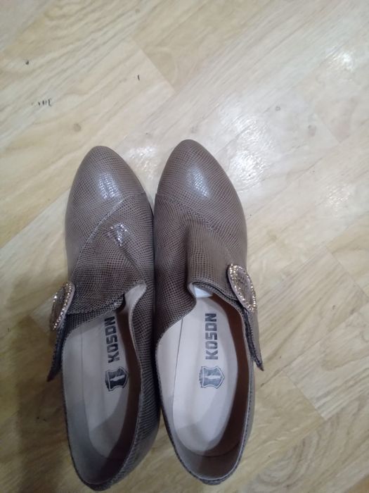 Продам новые ботильоны