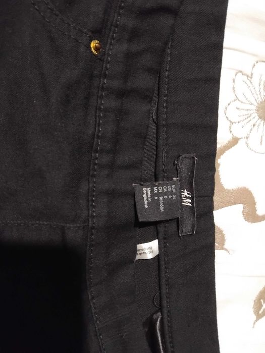 Слим Дънки на HM