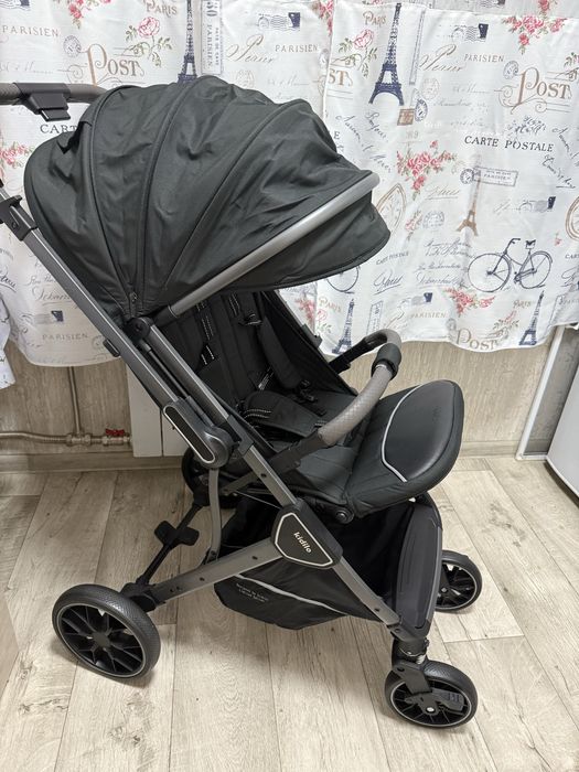 Kidilo новая коляска. Торг