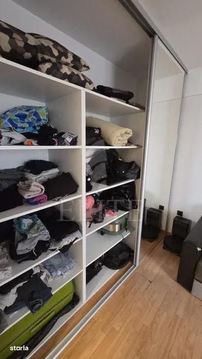 Apartament o camera în zona INTRE LACURI
