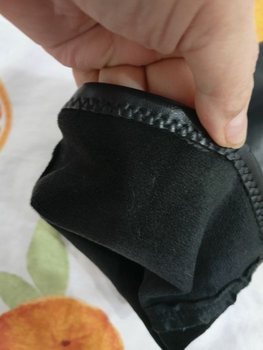 Cizme noi lungi Stradivarius Nr 37 și 39