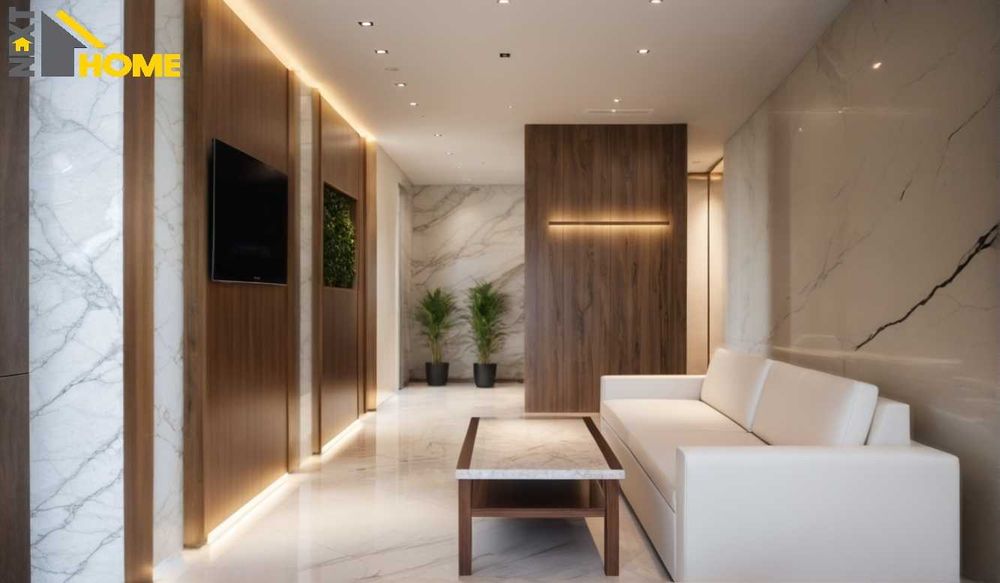 Продава се Двустаен апартамент в Пловдив, Остромила - 73 кв.м за 658 €/кв.м - Снимка #5