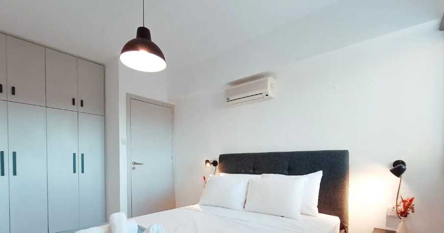 Дава се под наем Тристаен апартамент в Пловдив, Захарна фабрика - 57 кв.м за 331.5 € - Снимка #3