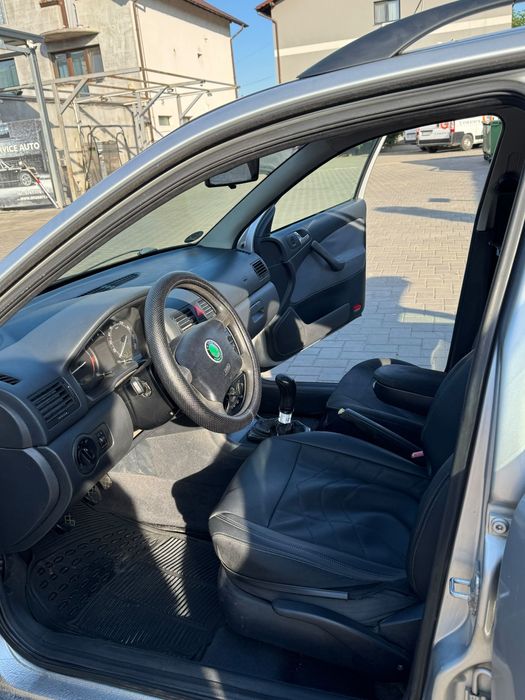 Skoda Octavia 1.9 TDI  (motor ALH)– 2001 –  1500 €