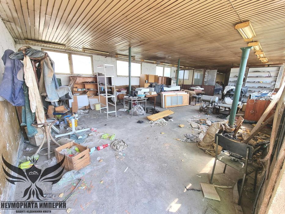 Продава се Парцел в с. Конуш, Област Пловдив - 2200 кв.м за 91 €/кв.м - Снимка #11