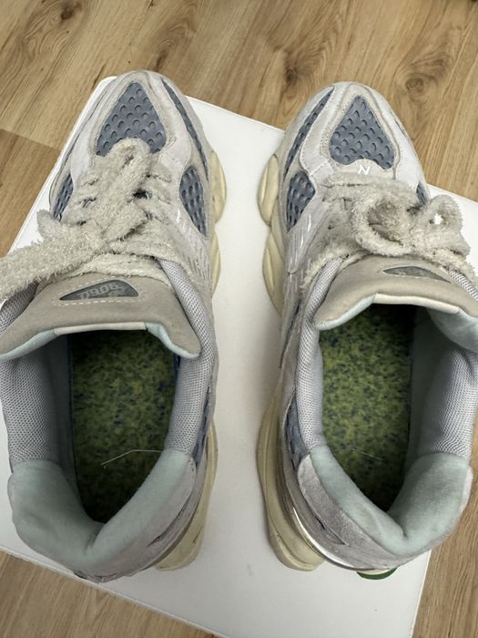 Уникални маратонки New Balance 9060 номер 45