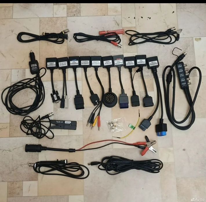 Hanatech UltraScan P+