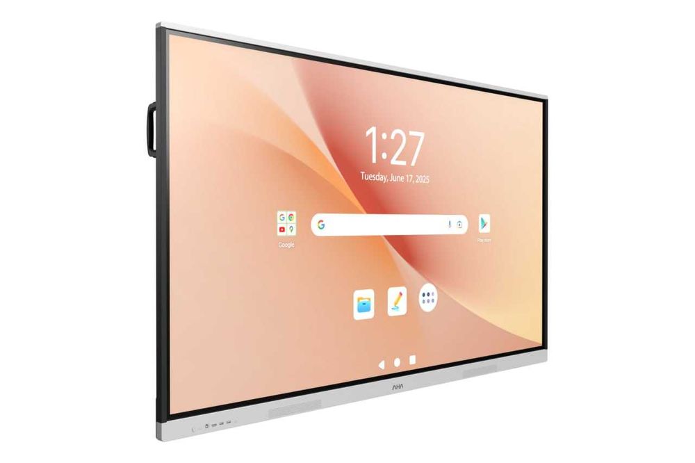 Интерактивная панель 75