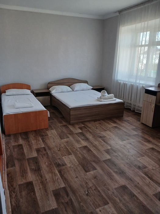 Коттедж в Боровом