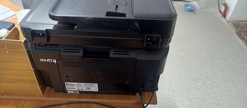 Продам принтер 3 в 1 МФУ HP LASERJET PRO M225DN