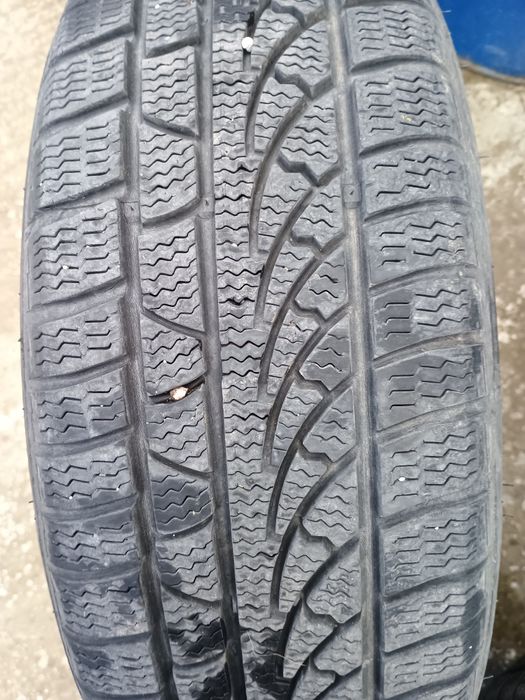 Джанти със зимни гуми 185/60/15  150,€ по договаряне