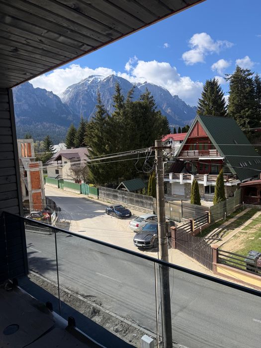 Apartament 3 camere !