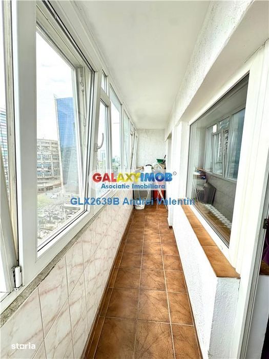Apartament 3 Camere - Piata Victoriei - Titulescu - Bloc 1979
