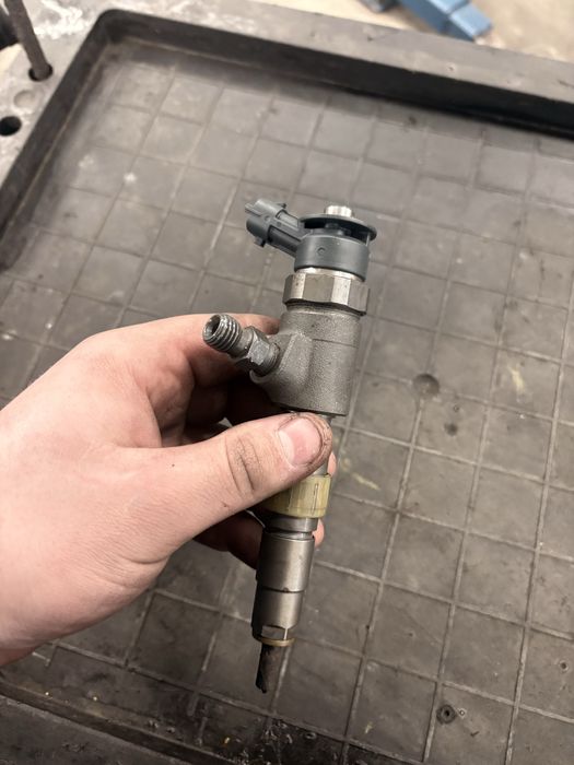 Injectoare Kuga 2018 1.5