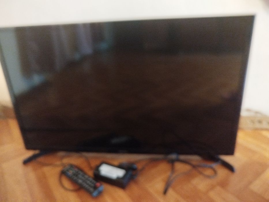 Продам телевизор Samsung