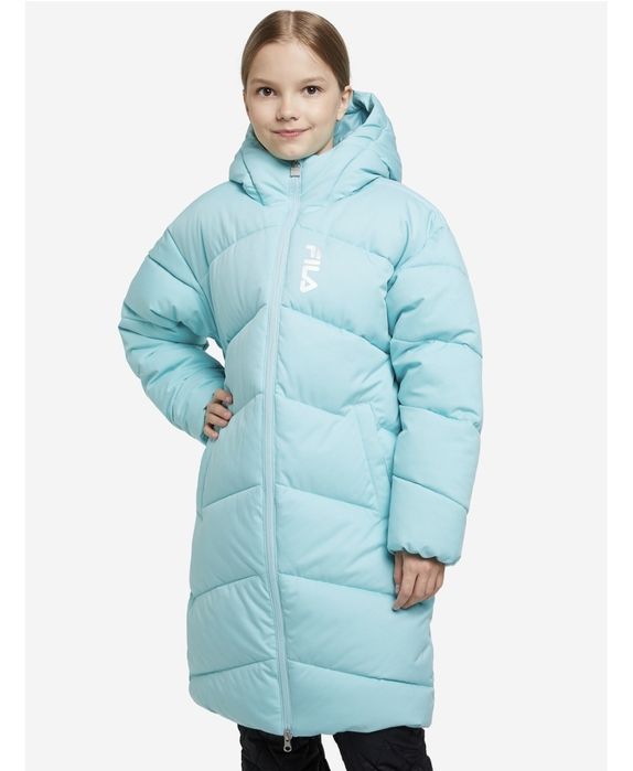 Куртка Fila для девочки