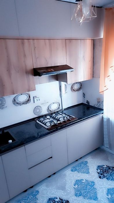 Продаётся 2-х комнатная квартира