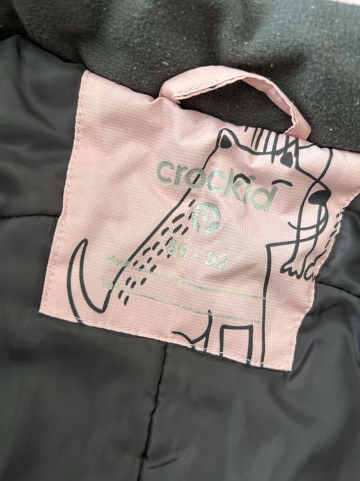 Продам комбенизон Crockid