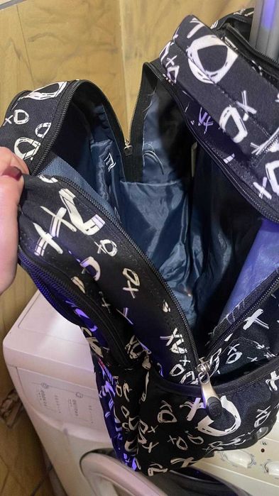 Troler St.Majewski Stright