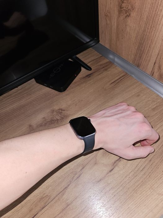 Huawei Fit 4 Smart Watch