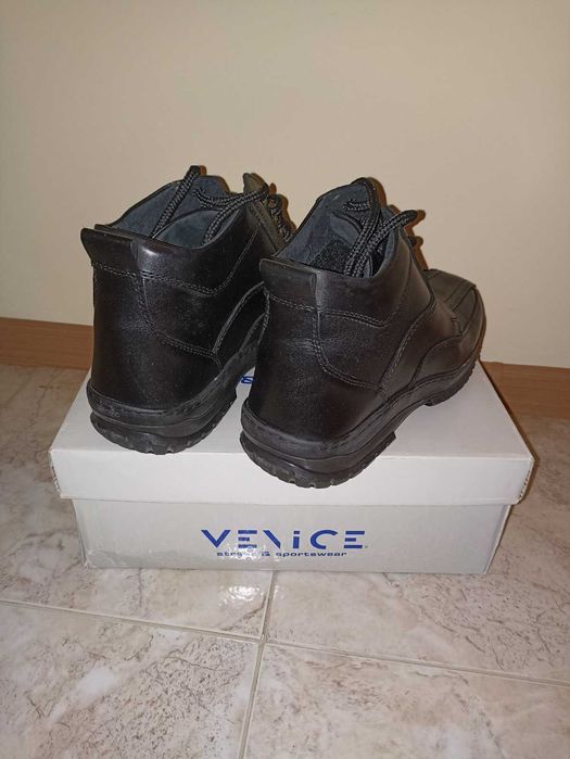 Мъжки зимни боти