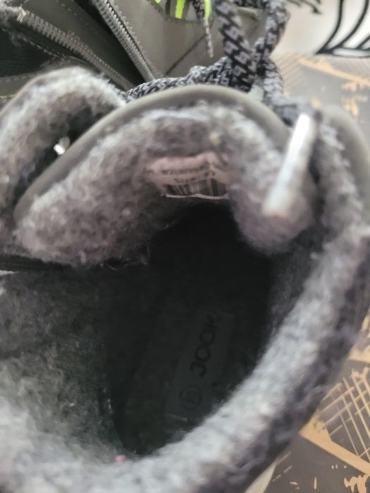 Ботинки и кеды для мальчика